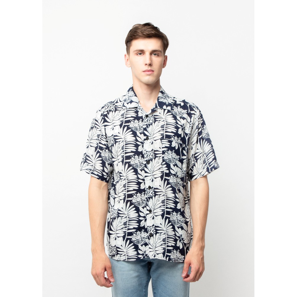

Erigo Hawaii Ville Navy