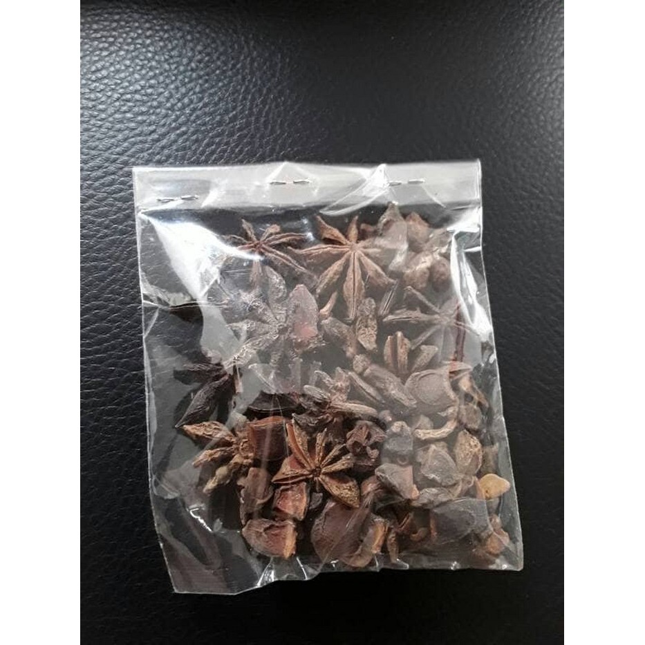 

Bumbu Dapur Bunga lawang super premium import /pek kak 100g