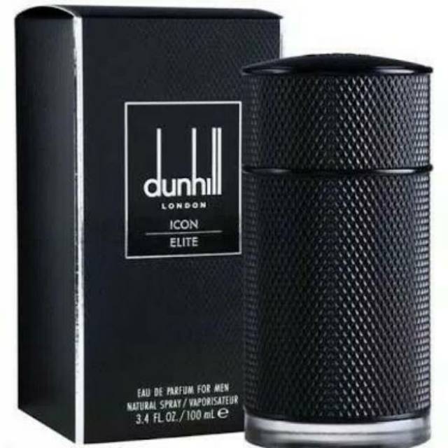 ORIGINAL PARFUM DUNHILL LONDON ICON ELITE EDP 100ML
