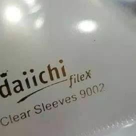 

Map L folio daichi 9002