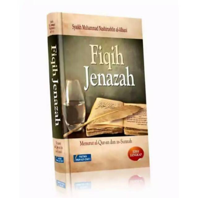 FIQIH JENAZAH