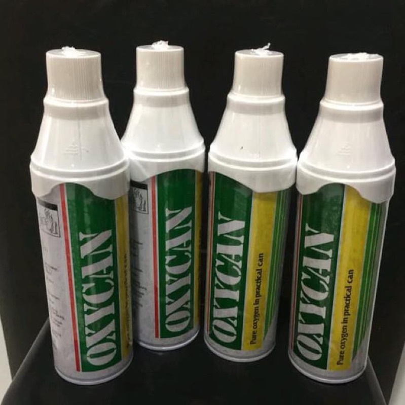 Oksigen OXYCAN