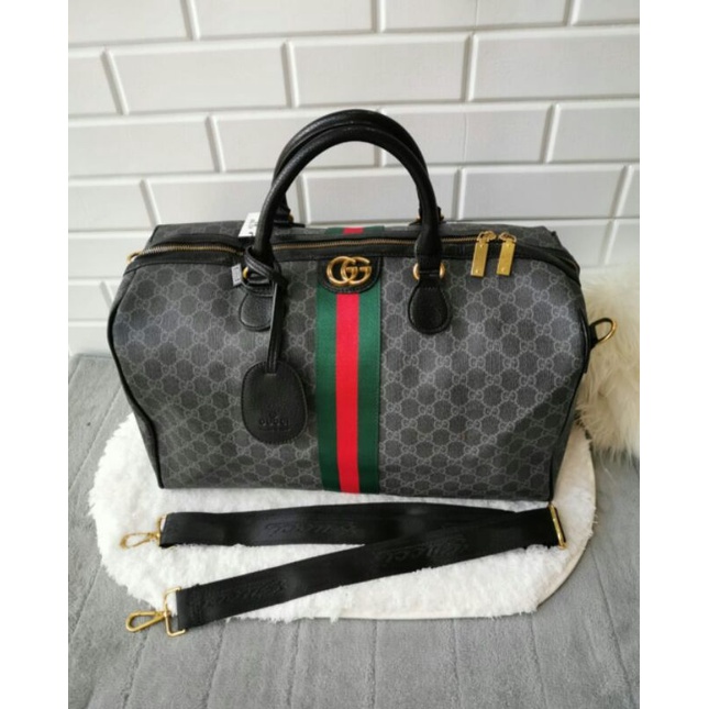 GUCCI TRAVEL BAG