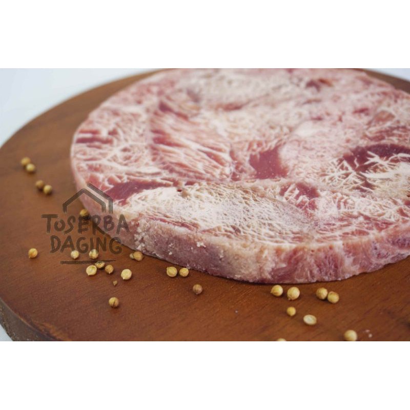 

Rib Eye Wagyu Steak | 200gr