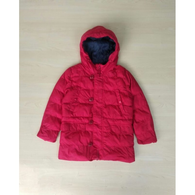 Jaket Bulang original