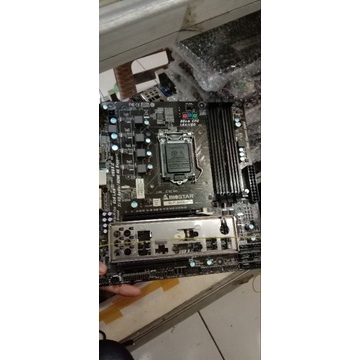 mobo b85 biostar socket 1150 4slot ram