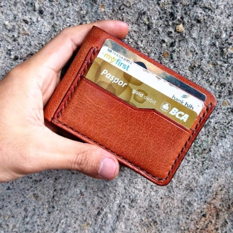 

ID CARD HOLDER HANDMADE TEMPAT KARTU MASAKINI TEMPAT KARTU TERBARU CARDHOLDER TERBARU TOKO HMUL.ID