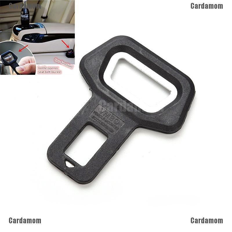 car seat belt buckle parts