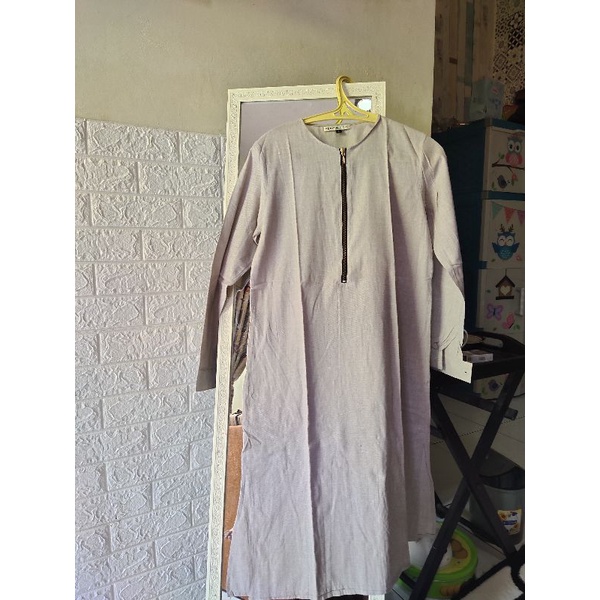 preloved heaven lights tunik