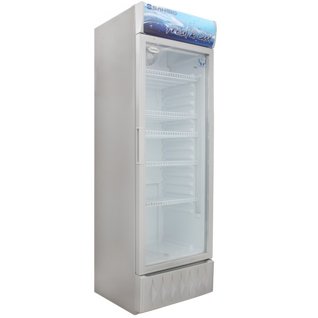 Showcase Sansio SAN-308 SC 308 Liter 200 watt