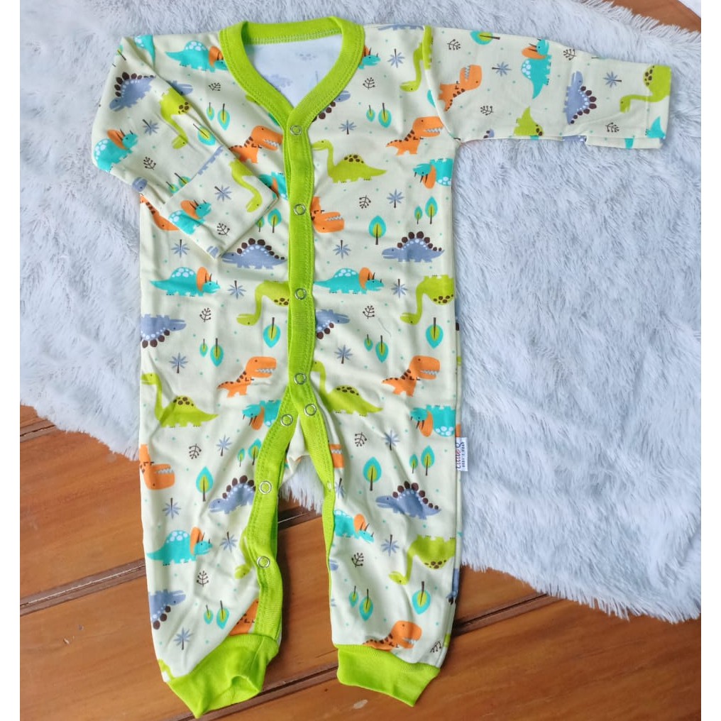 HAMPERS KADO BAYI Set Sleepsuit baju bayi boy girl