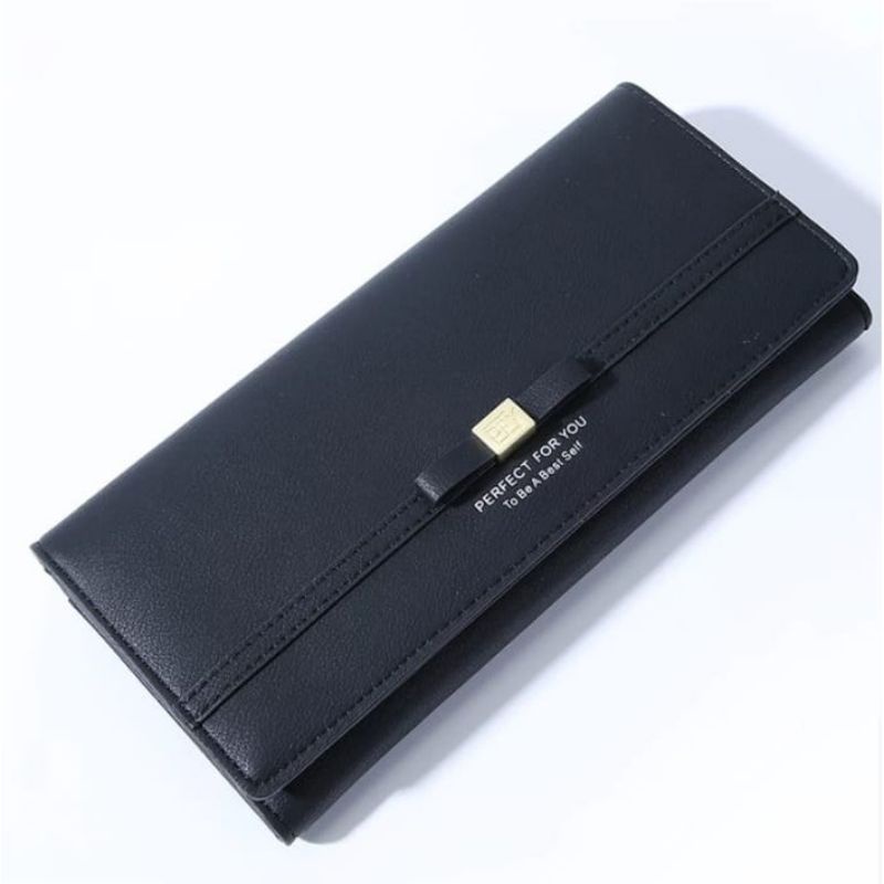 Dompet Panjang Wanita Fashion