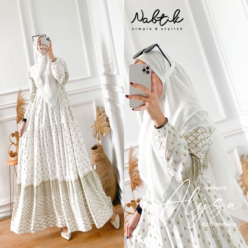 alysha set by nabtik