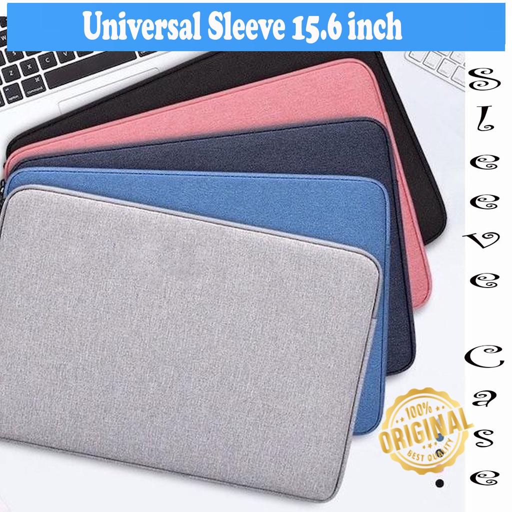 Lenovo IdeaPad Gaming 3 Sleeve Pouch Bag Case Cover Nylon Waterproof