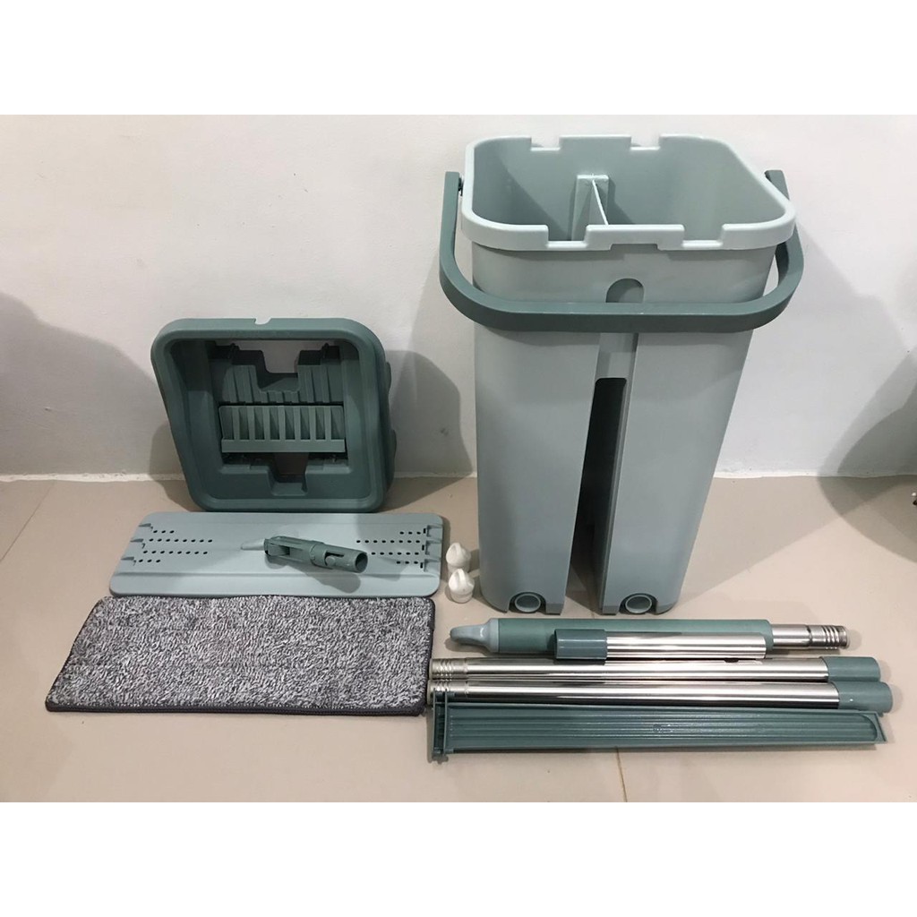 alat pel lantai , kain pel lantai , lap pel lantai