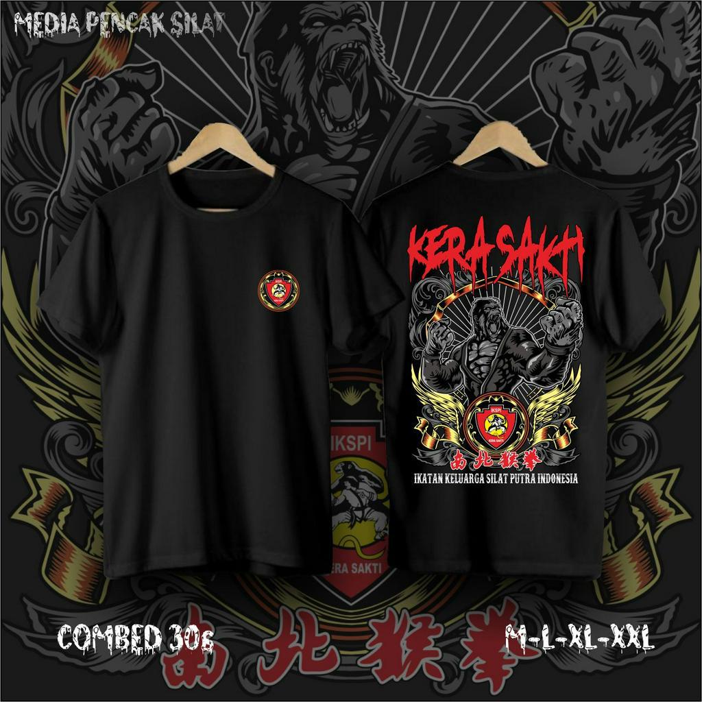 Kaos iks pi sablon plastisol ink