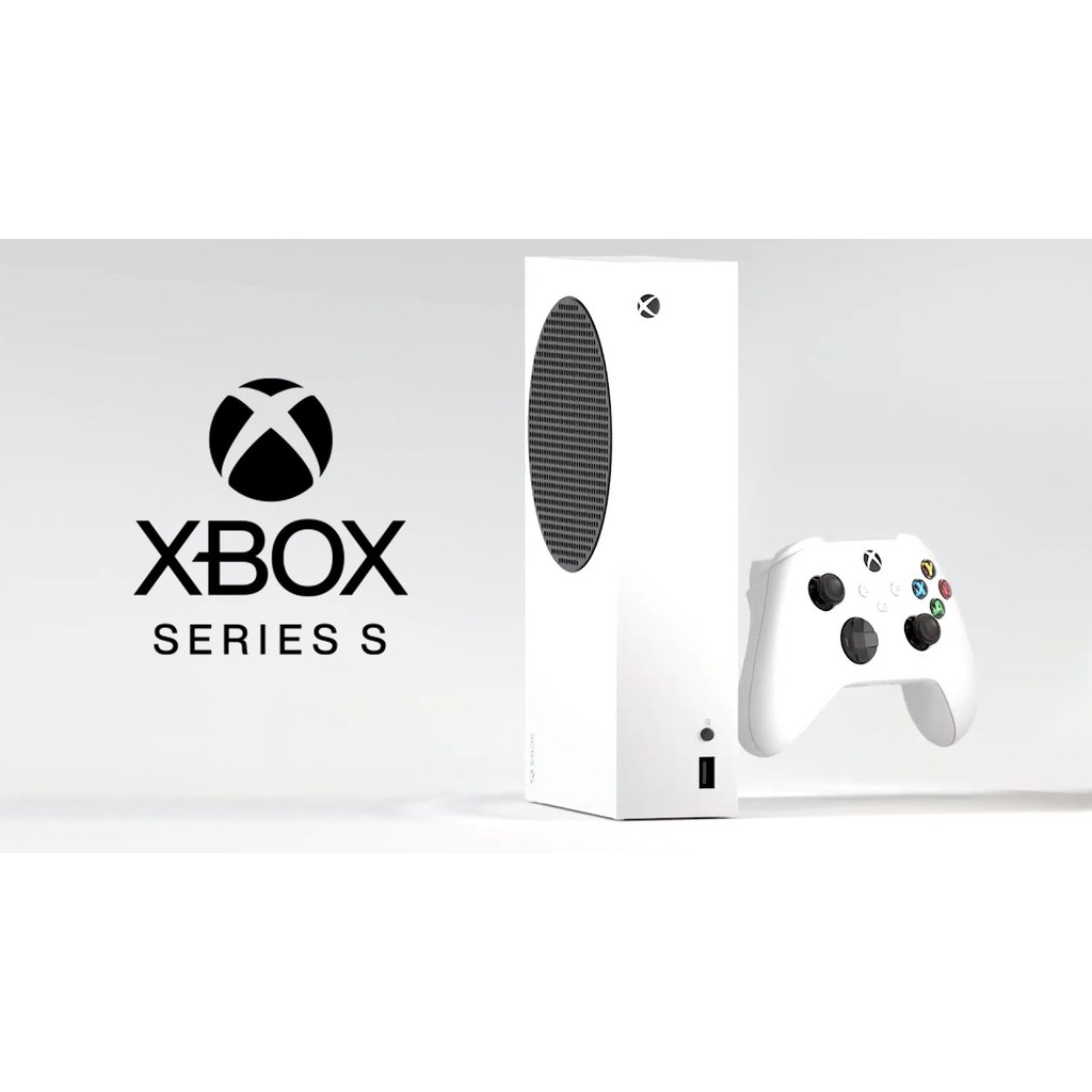 Xbox Series S