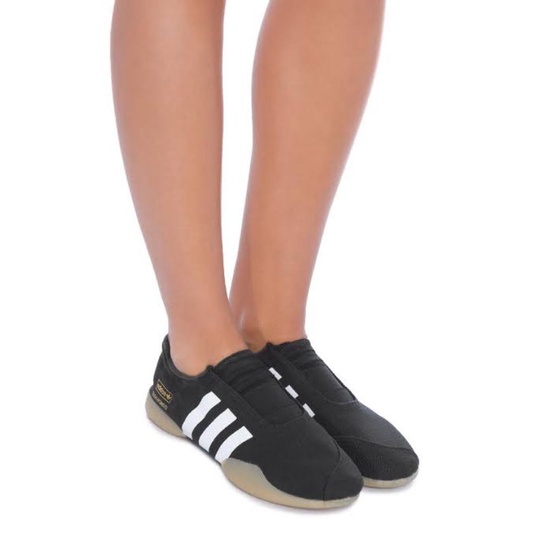 Adidas Taekwondo Slip On Size 38 Original