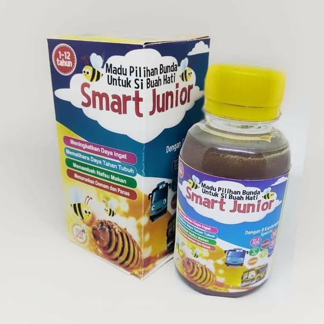 

MADU SMART JUNIOR