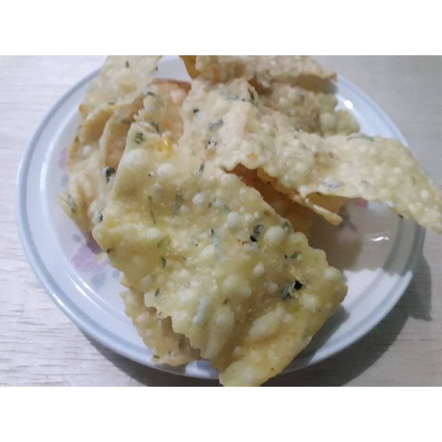 

Cemilan snack ringan Keripik jagung / kripik jagung 1000 gram ( 1 kg )