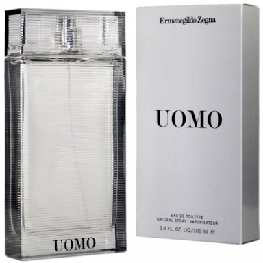 Parfum Original Ermenegildo Zegna Uomo 100ml EDT