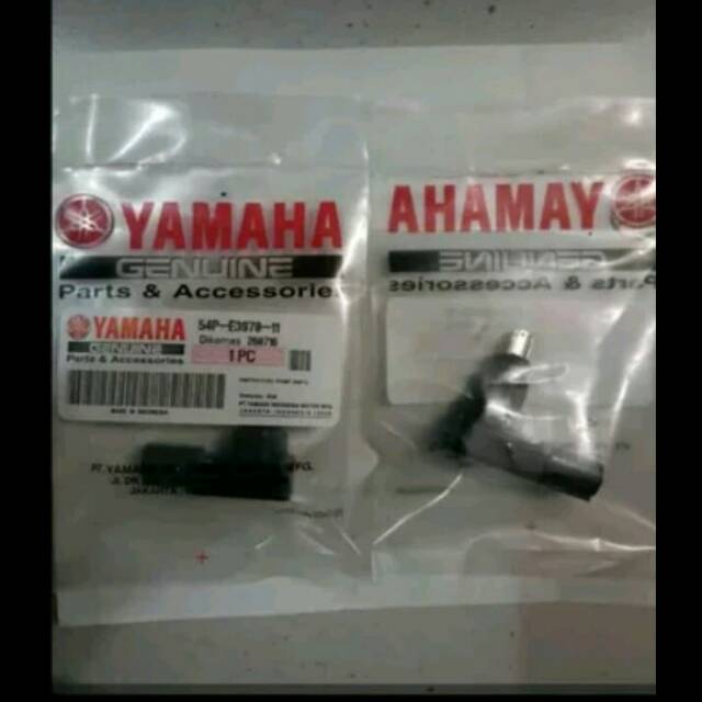 IC Swicth Fuel Pump Yamaha Mio J Soul GT ORi