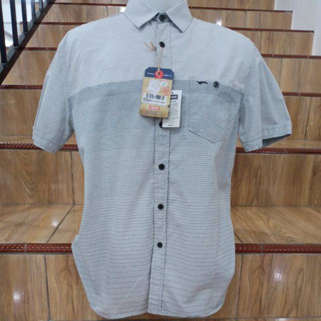 Kemeja CARDINAL Casual