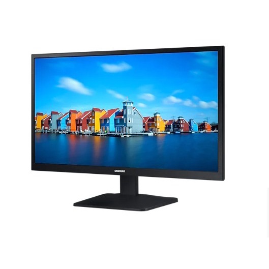 Monitor LED Samsung S22A336NHE