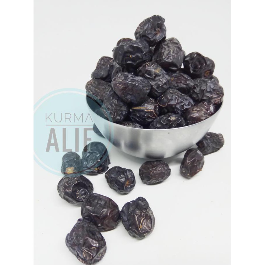 

Kurma Ajwa 500 Gram