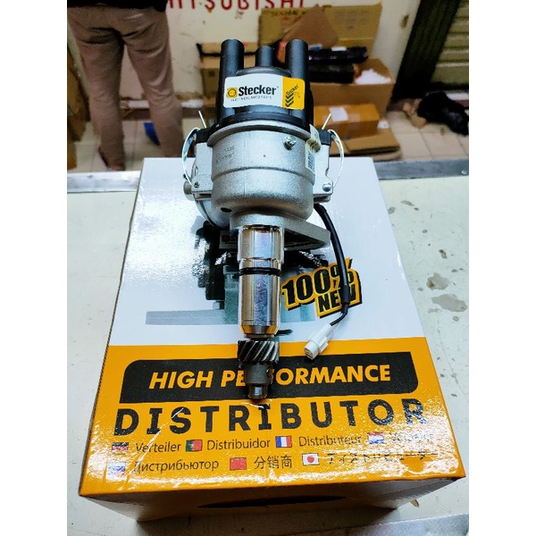 delco cdi assy carry 1000 Cc