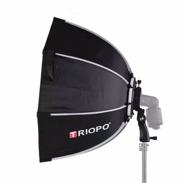Softbox for flash TRIOPO KS-120 KS120 diameter 120cm