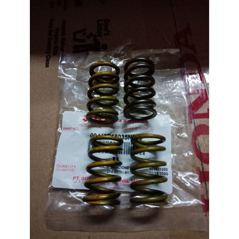 Per kopling smash ori