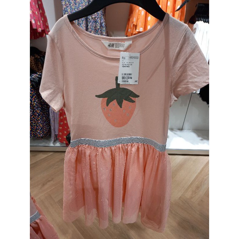 H&M dress kids