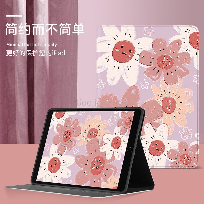 Casing ipad Air 5th Generation 2022 2020 (10.9 &quot;) 10.2&quot; (7th 8th Gen) / Mini 4 5 Air1 2.3 9.7 &quot;/ Air10&quot; / air3 / 5