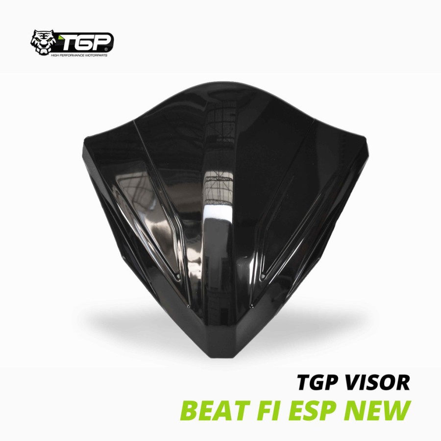 visor beat fi esp new TGP 2018