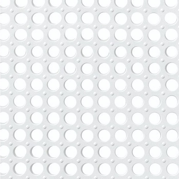 Alas Kandang Pvc - Alas Kandang Kucing Alas Kandang Anjing Underpad-Putih