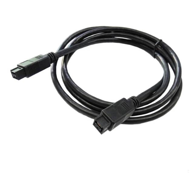 KABEL FIREWIRE 1394B IEEE 9 PIN TO 9 PIN 1,5 METER