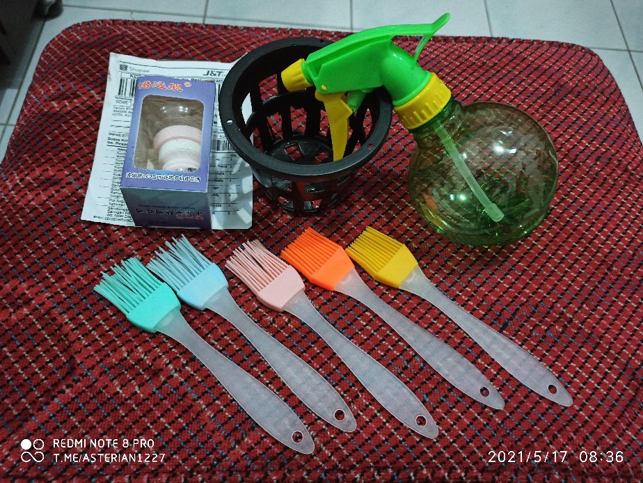 Pot Anggrek 10 Cm | Pot Hidroponik Tanaman Hias Dan Bunga