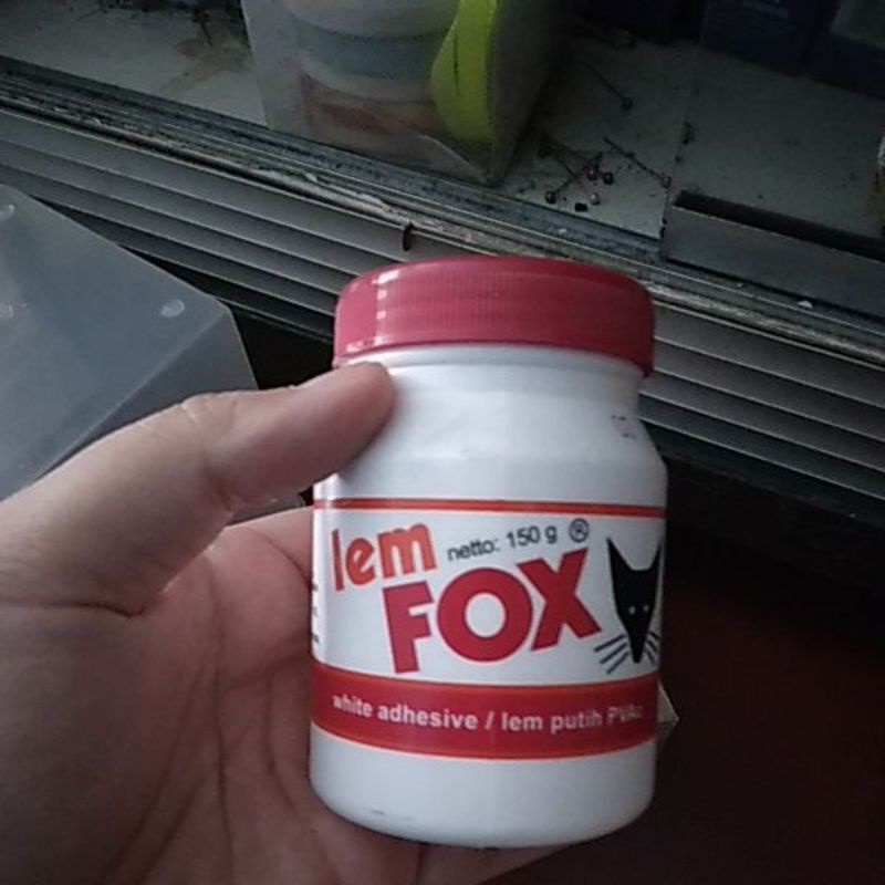 

lem fox