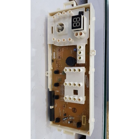 PCB MAIN MESIN CUCI SAMSUNG WF0702NCE/XSE