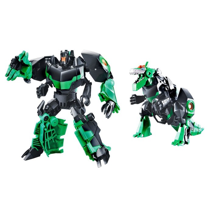 Dijual Promo Transformers RID Grimlock Weijiang T44 2014 Murah