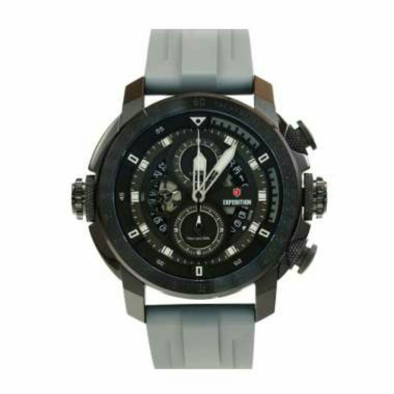 JAM TANGAN PRIA EXPEDITION E6771 MCRIPBAGR ORIGINAL