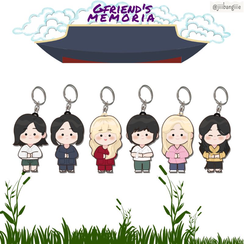 Harga Gfriend Memoria Terbaru Okt 2025 | BigGo Indonesia