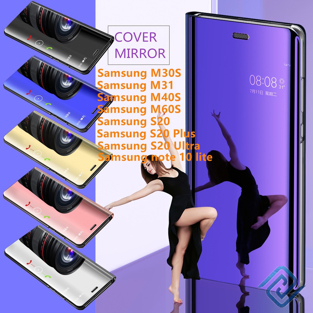 Samsung Galaxy M30S M31 M40s M60s / Samsung Galaxy S20