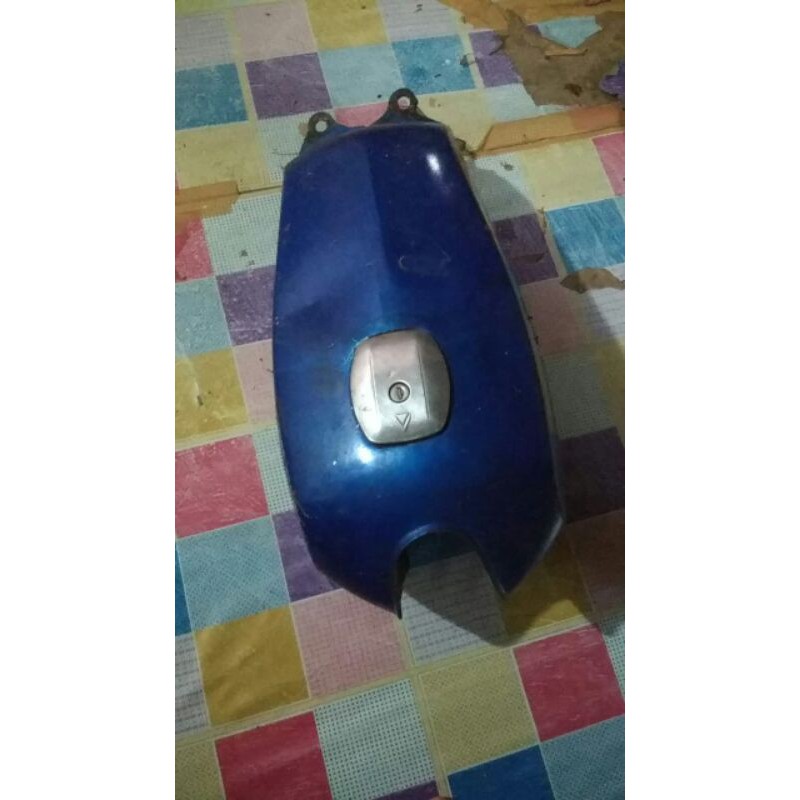 tangki TRS 118 original