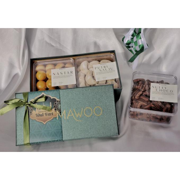 

Set Hampers Parcel Lebaran Kue Kering Wijsman Premium Cikaastore1