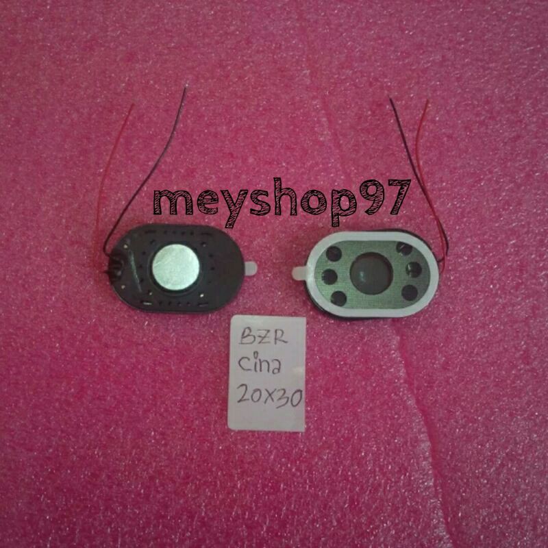 

BUSER CINA ukuran 20x30