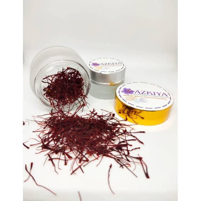 

Saffron super negin 0,5 gr