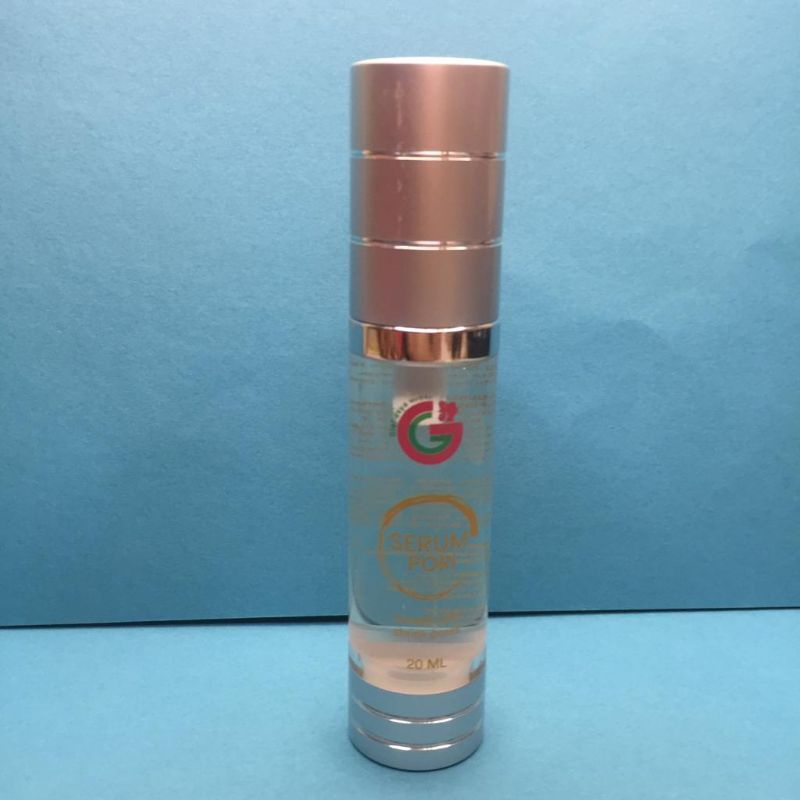 Serum Pori Glafidsya Skin Medika