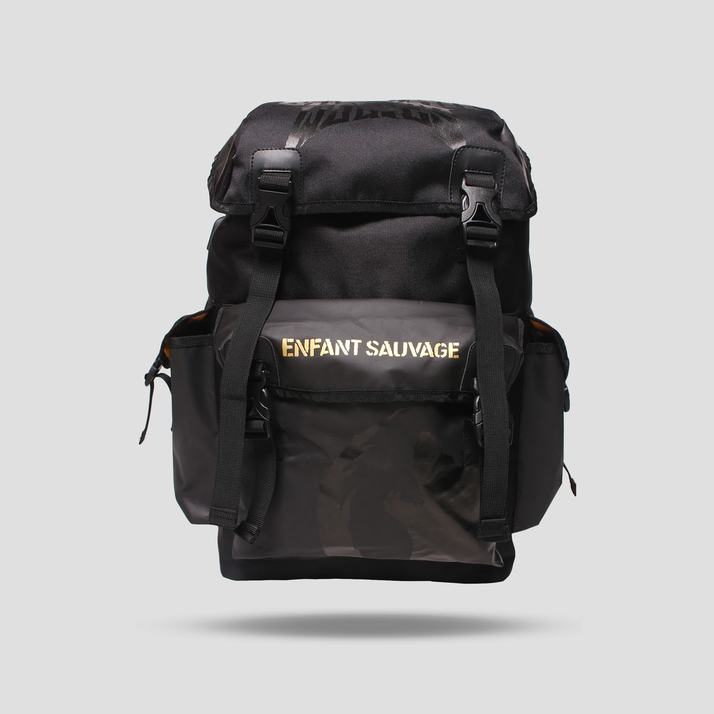 EASTERN WOLVES - TAS RANSEL MIGLIORE